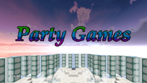 Descarca Party Games pentru Minecraft 1.8.3